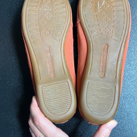 Women's Timberland Earthkeepers Leather Loafer size 9 (8.5) - Picture 4 of 5